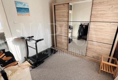 Apartament cu 3 camere decomandat în Dâmbul Rotund - 3