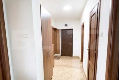 Apartament cu 4 camere semidecomandat, mobilat în Grigorescu - 10