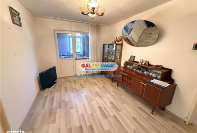 Apartament cu 2 camere semidecomandat în Mărășești