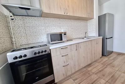 Apartament cu 2 camere decomandat, mobilat în Tineretului - 14