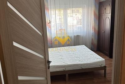 Garsonieră decomandată, mobilată în Mănăștur - 2