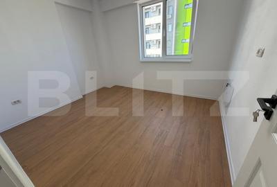 Apartament cu 2 camere semidecomandat în Ampoi 3 - 4
