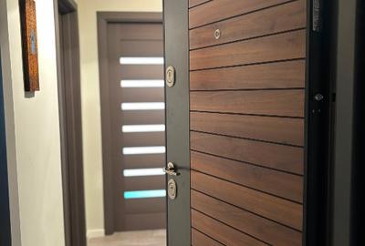Apartament cu 2 camere decomandat în Central - 1