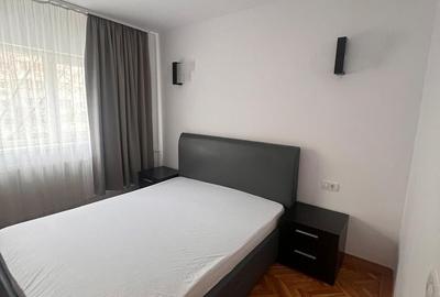 Apartament cu 2 camere decomandat în Turda