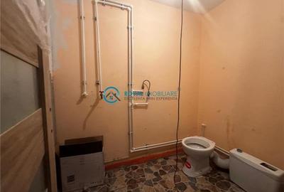 Garsonieră nedecomandată în Mihai Bravu - 5