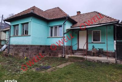 Casă cu 3 camere cu Teren 796 Mp în Malnaș - 4