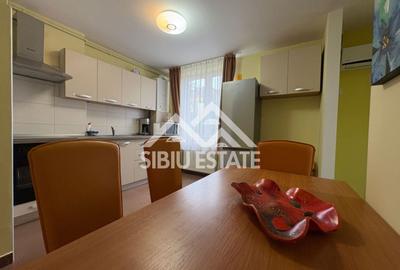 Apartament cu 2 camere în Central - 9