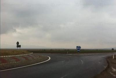 Teren Construcții extravilan de 60000 mp, în Stupini - 6