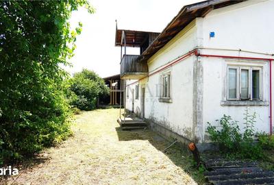 Casă cu 3 camere cu Teren 518 Mp în Dragomirești - 7