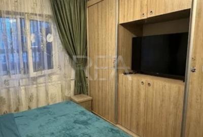Apartament cu 3 camere decomandat, mobilat în Crângași - 5
