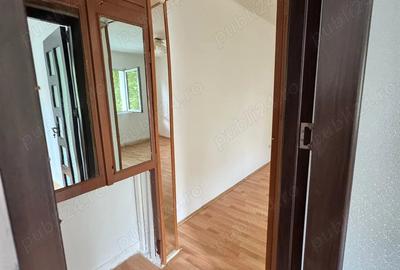 Apartament cu 2 camere semidecomandat în Central - 2