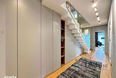 Apartament cu 5 camere, mobilat în Drumul Poienii - 16