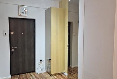 Apartament cu 2 camere decomandat, mobilat în Odăi - 11