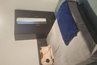 Apartament cu 2 camere semidecomandat în Drumul Taberei