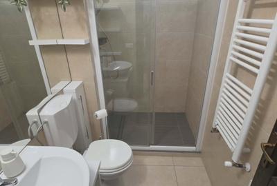 Apartament cu 2 camere nedecomandat în Central - 16