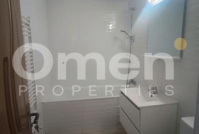 Apartament cu 2 camere decomandat, mobilat în Vasile Alecsandri - 9
