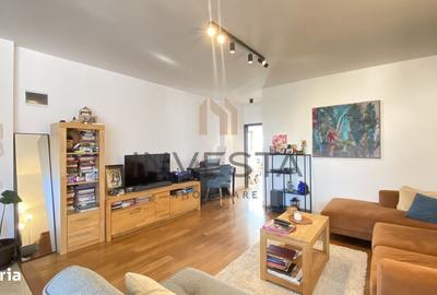 Apartament cu 3 camere semidecomandat în Bună Ziua