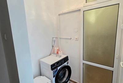 Garsonieră decomandată în Baba Novac - 10