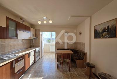 Apartament cu 2 camere decomandat, mobilat în Zorilor - 6