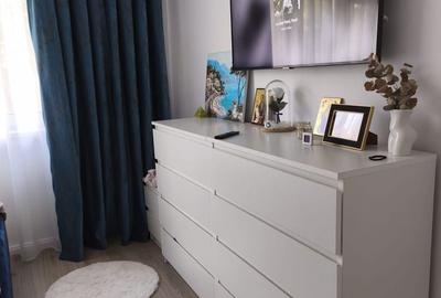 Apartament cu 3 camere decomandat în Mărăști - 1