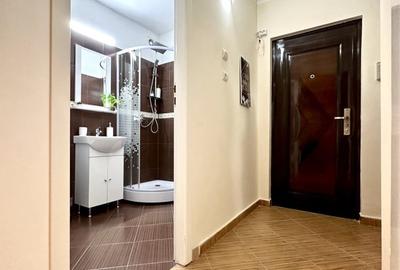 Garsonieră semidecomandată, mobilată în Lipovei - 7