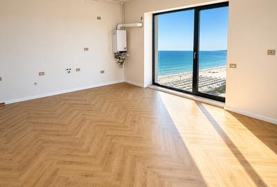 Apartament cu 2 camere decomandat în Central - 11