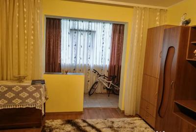 Apartament cu 2 camere semidecomandat în Groapa - 10