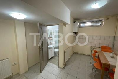 Garsonieră decomandată, mobilată în Calea Dumbrăvii - 10