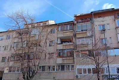 Apartament cu 2 camere decomandat în Ultracentral - 2