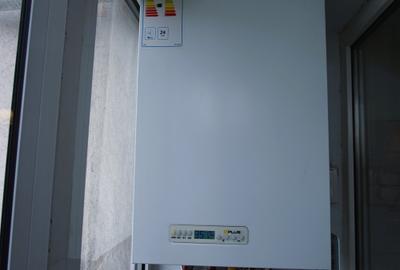 Apartament cu 2 camere decomandat în Mitropolie - 14