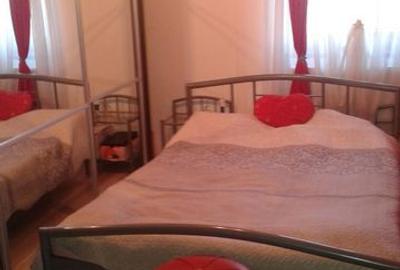 Apartament cu 2 camere în Gheorgheni