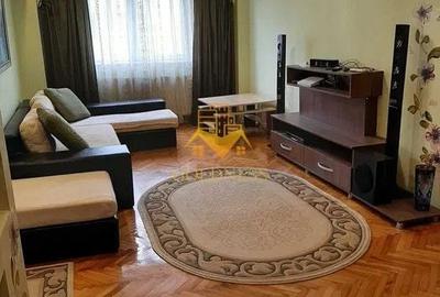 Apartament cu 3 camere în Mărăști - 2