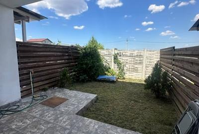Casă cu 3 camere cu Canalizare în Bragadiru - 2