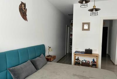 Apartament cu 2 camere decomandat în Sud