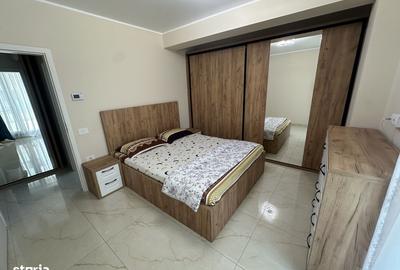 Apartament cu 2 camere în Micro 17 - 5