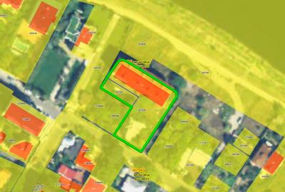 Proprietate specială, de 1,650 mp, în Lacul Morii - 11