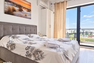 Apartament în Nord