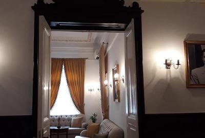 Casă cu 7 camere cu Teren 707 Mp în Nord