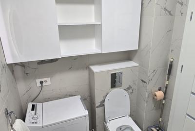 Apartament cu 2 camere decomandat în Exterior Vest - 3