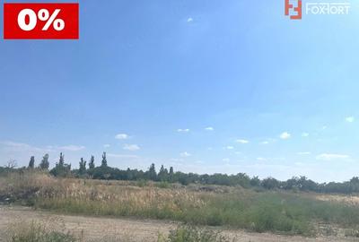 Teren de 2722 mp, în Moșnița Nouă