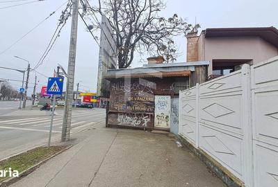 Spațiu comercial, de 53.38 mp, în Drumul Taberei - 18