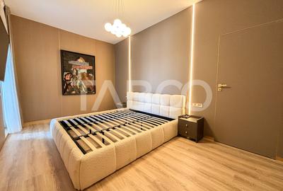Apartament cu 2 camere semidecomandat, mobilat în Florești - 7