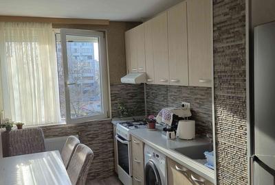 Apartament cu 2 camere semidecomandat în Titan - 1