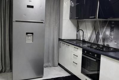 Apartament cu 3 camere în Ferentari - 3