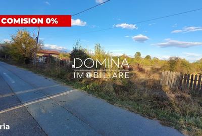 Spațiu comercial, în Central