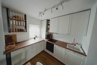 Apartament cu 3 camere decomandat în Mănăștur - 5