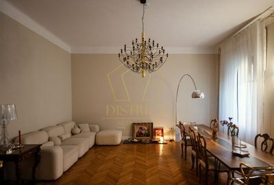 Apartament cu 2 camere semidecomandat, mobilat în P-ța Unirii