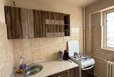 Garsonieră semidecomandată în Mihai Bravu - 3