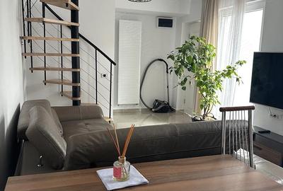 Apartament cu 3 camere decomandat în Măgurele - 11