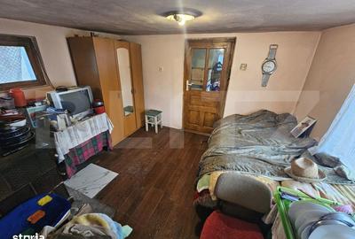 Casă cu 3 camere cu Teren 2805 Mp în Nimigea - 1